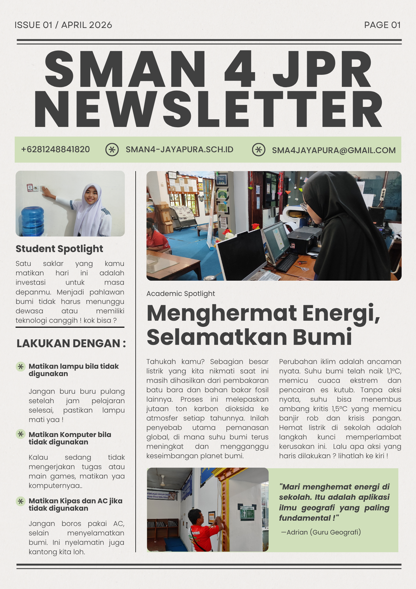 Penghematan dan Konservasi Energi_1